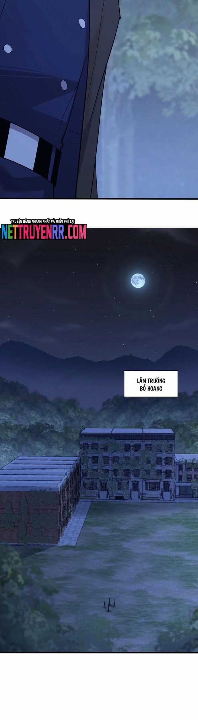 Ta Học Trảm Thần Trong Bệnh Viện Tâm Thần Chương 240 trang 4