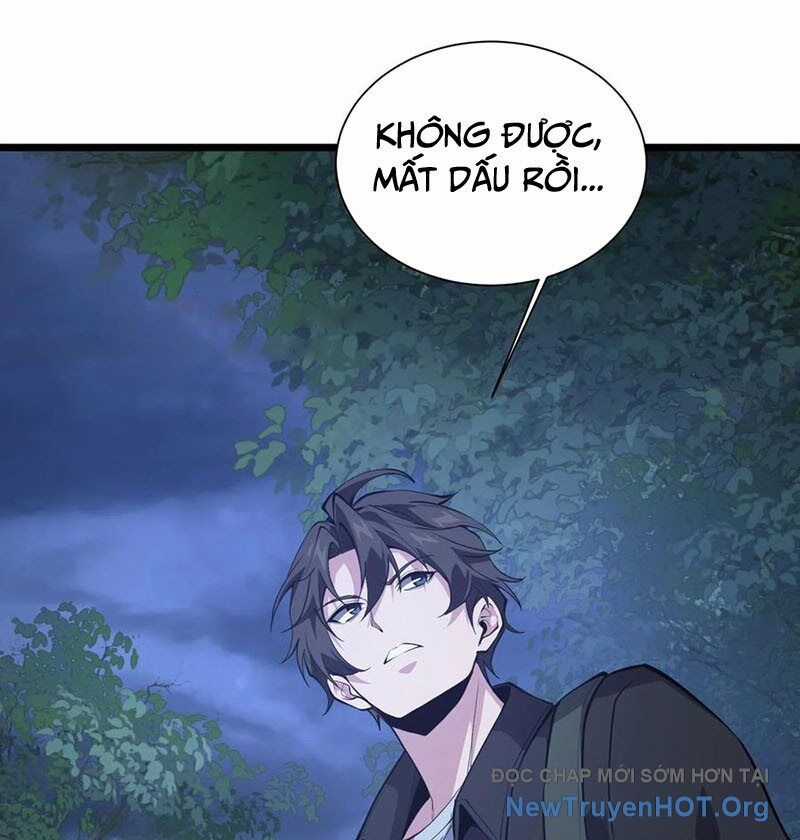 Ta Học Trảm Thần Trong Bệnh Viện Tâm Thần Chương 241 trang 13