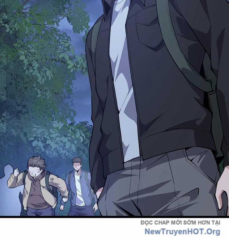 Ta Học Trảm Thần Trong Bệnh Viện Tâm Thần Chương 241 trang 14