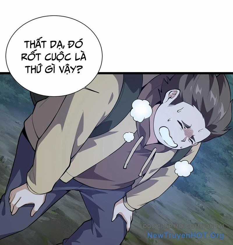 Ta Học Trảm Thần Trong Bệnh Viện Tâm Thần Chương 241 trang 15