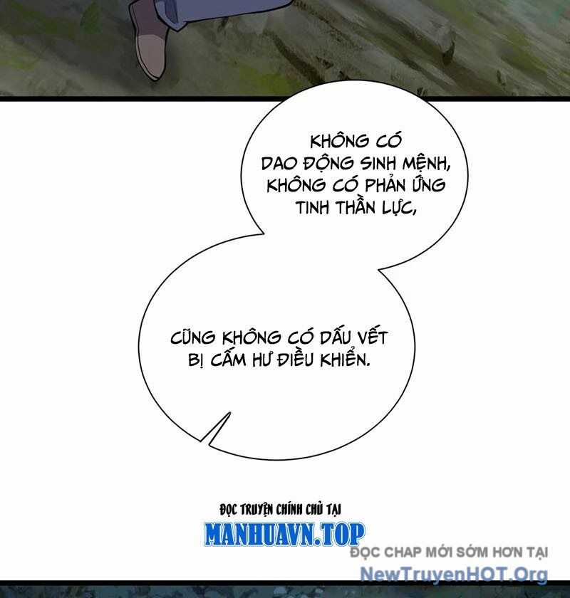 Ta Học Trảm Thần Trong Bệnh Viện Tâm Thần Chương 241 trang 16