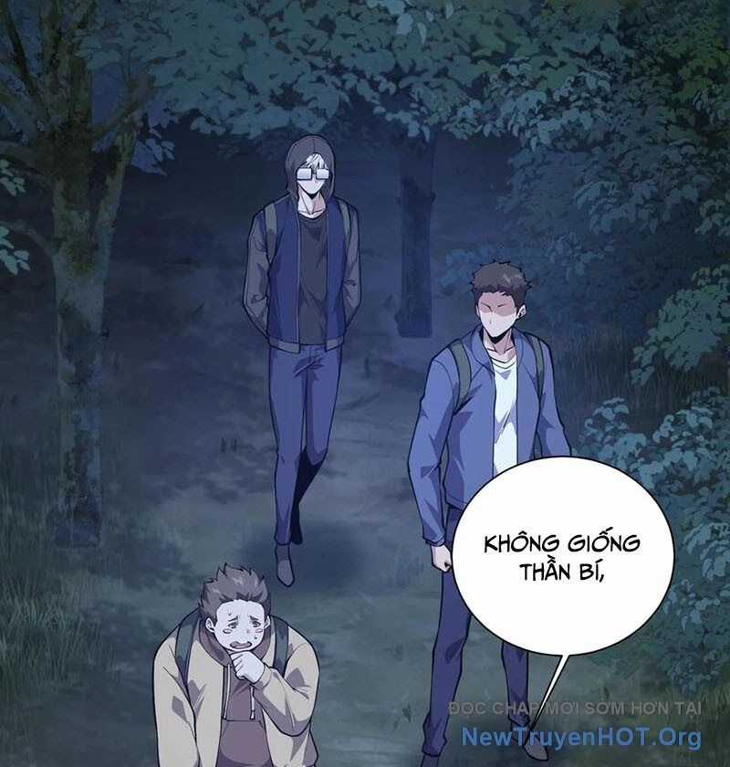 Ta Học Trảm Thần Trong Bệnh Viện Tâm Thần Chương 241 trang 17