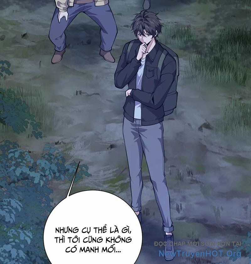 Ta Học Trảm Thần Trong Bệnh Viện Tâm Thần Chương 241 trang 18