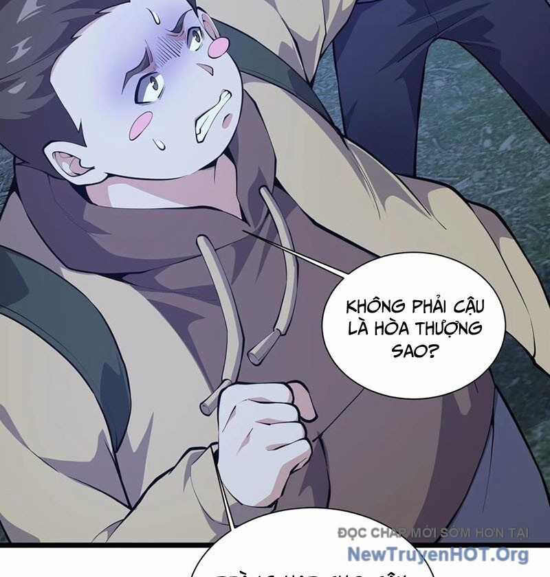 Ta Học Trảm Thần Trong Bệnh Viện Tâm Thần Chương 241 trang 2