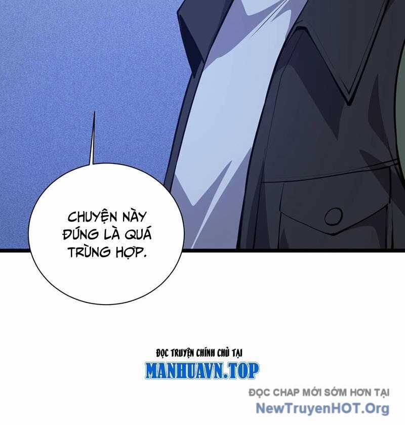 Ta Học Trảm Thần Trong Bệnh Viện Tâm Thần Chương 241 trang 24