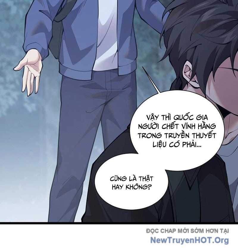 Ta Học Trảm Thần Trong Bệnh Viện Tâm Thần Chương 241 trang 26