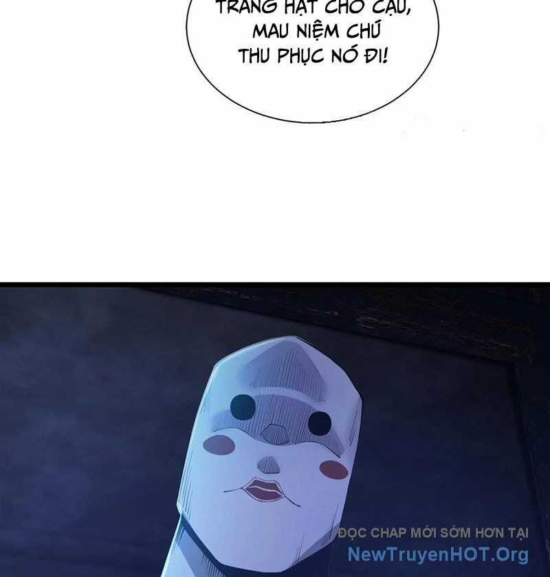 Ta Học Trảm Thần Trong Bệnh Viện Tâm Thần Chương 241 trang 3