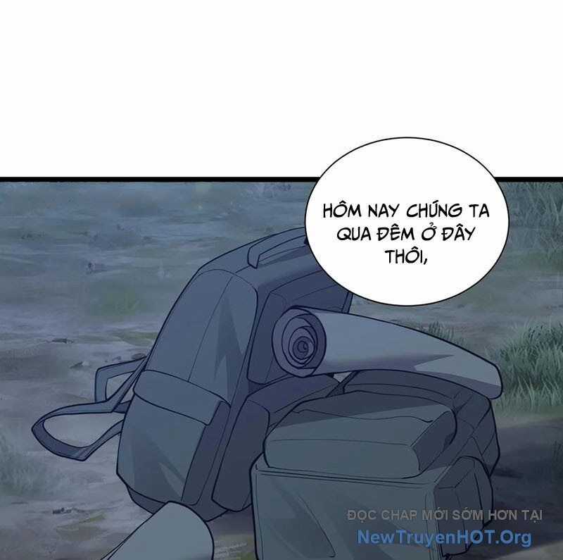 Ta Học Trảm Thần Trong Bệnh Viện Tâm Thần Chương 241 trang 30