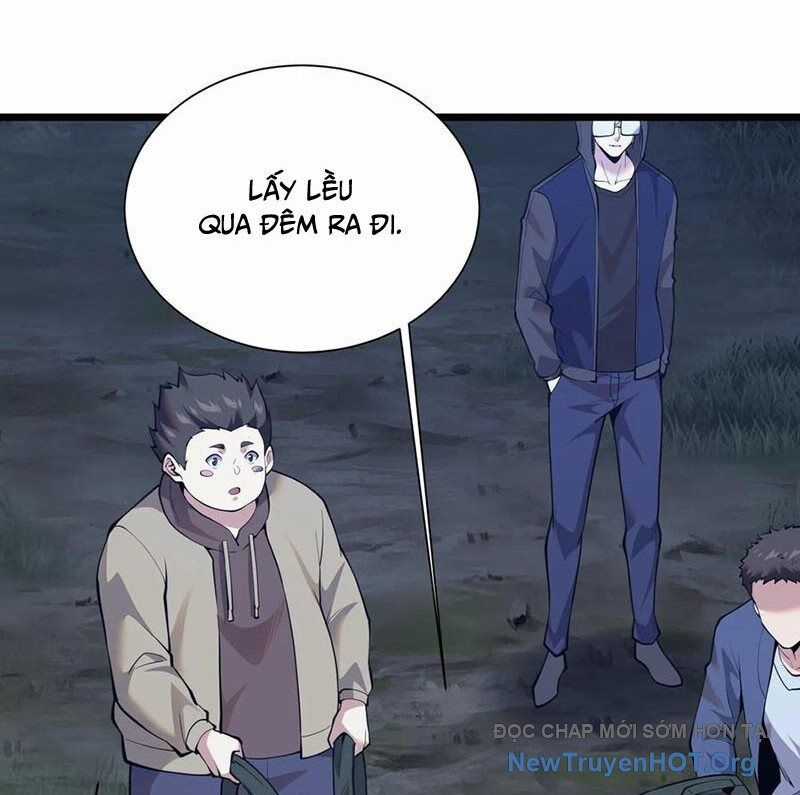 Ta Học Trảm Thần Trong Bệnh Viện Tâm Thần Chương 241 trang 32