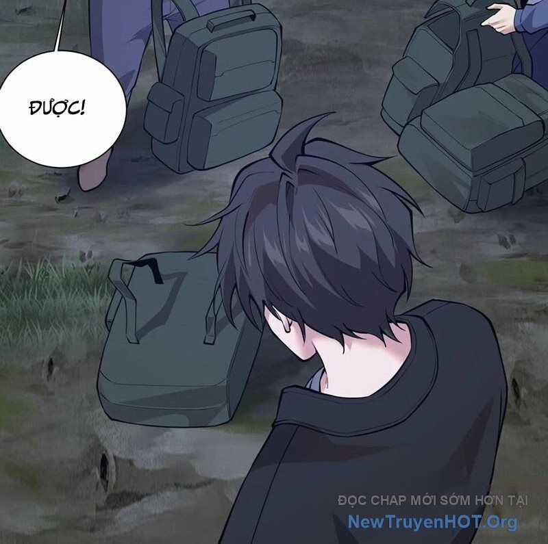 Ta Học Trảm Thần Trong Bệnh Viện Tâm Thần Chương 241 trang 33