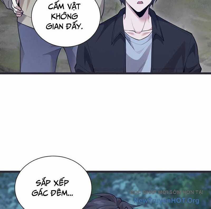 Ta Học Trảm Thần Trong Bệnh Viện Tâm Thần Chương 241 trang 39