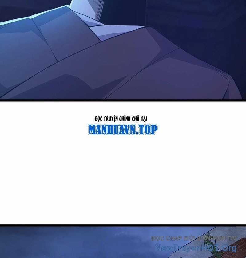 Ta Học Trảm Thần Trong Bệnh Viện Tâm Thần Chương 241 trang 4