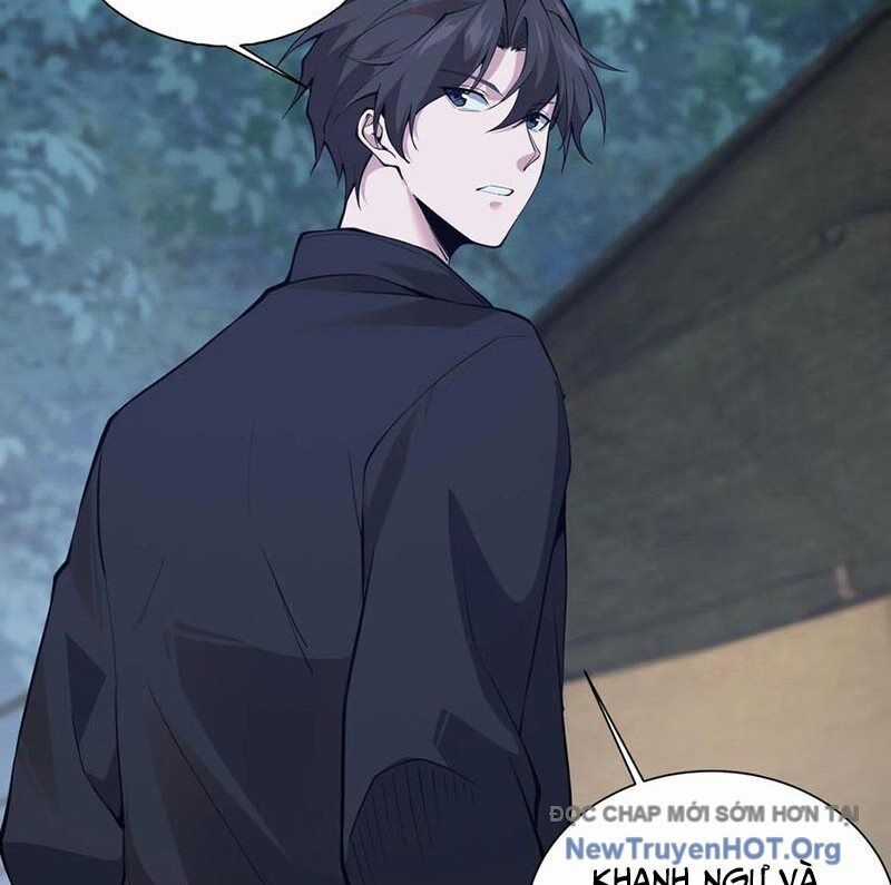 Ta Học Trảm Thần Trong Bệnh Viện Tâm Thần Chương 241 trang 40