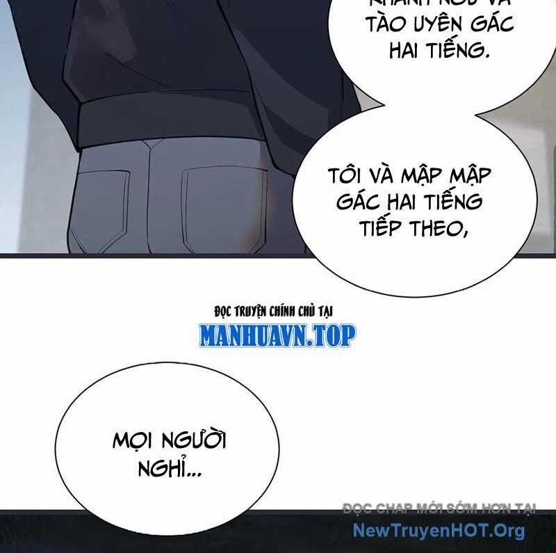 Ta Học Trảm Thần Trong Bệnh Viện Tâm Thần Chương 241 trang 41