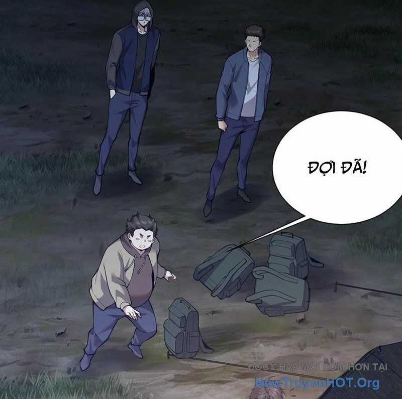 Ta Học Trảm Thần Trong Bệnh Viện Tâm Thần Chương 241 trang 42