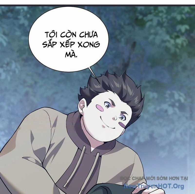 Ta Học Trảm Thần Trong Bệnh Viện Tâm Thần Chương 241 trang 44