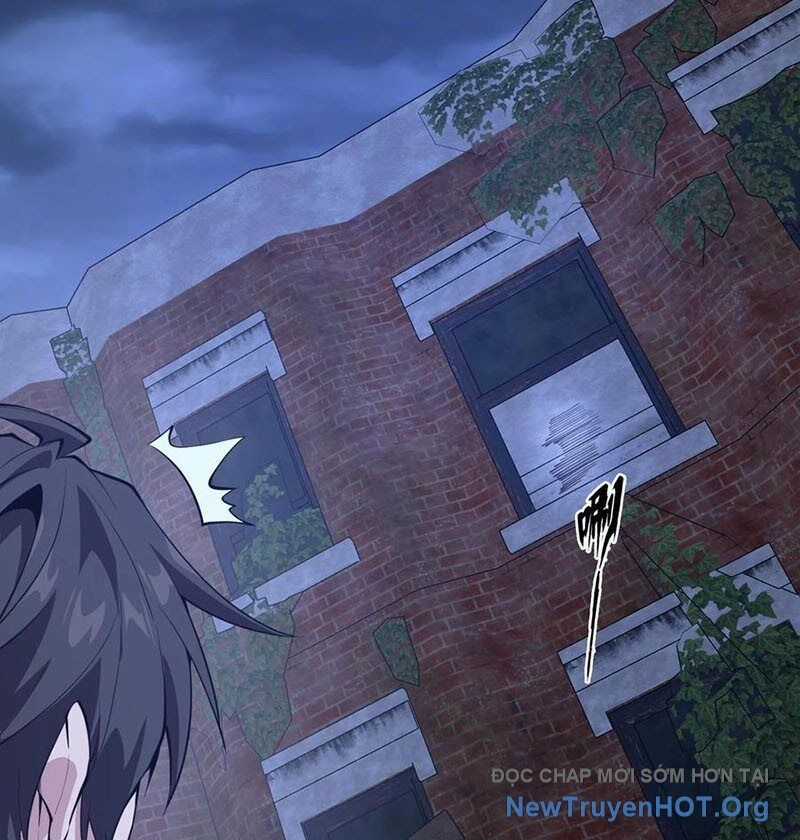 Ta Học Trảm Thần Trong Bệnh Viện Tâm Thần Chương 241 trang 5