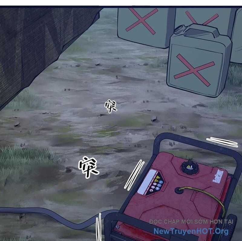 Ta Học Trảm Thần Trong Bệnh Viện Tâm Thần Chương 241 trang 51