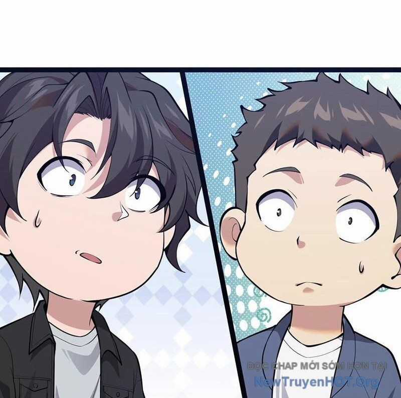 Ta Học Trảm Thần Trong Bệnh Viện Tâm Thần Chương 241 trang 53