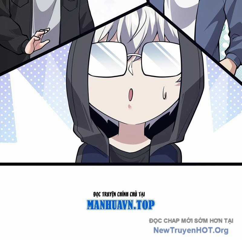 Ta Học Trảm Thần Trong Bệnh Viện Tâm Thần Chương 241 trang 54