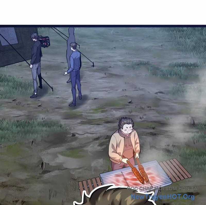 Ta Học Trảm Thần Trong Bệnh Viện Tâm Thần Chương 241 trang 55