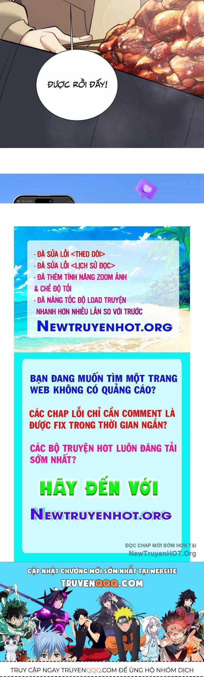 Ta Học Trảm Thần Trong Bệnh Viện Tâm Thần Chương 241 trang 57