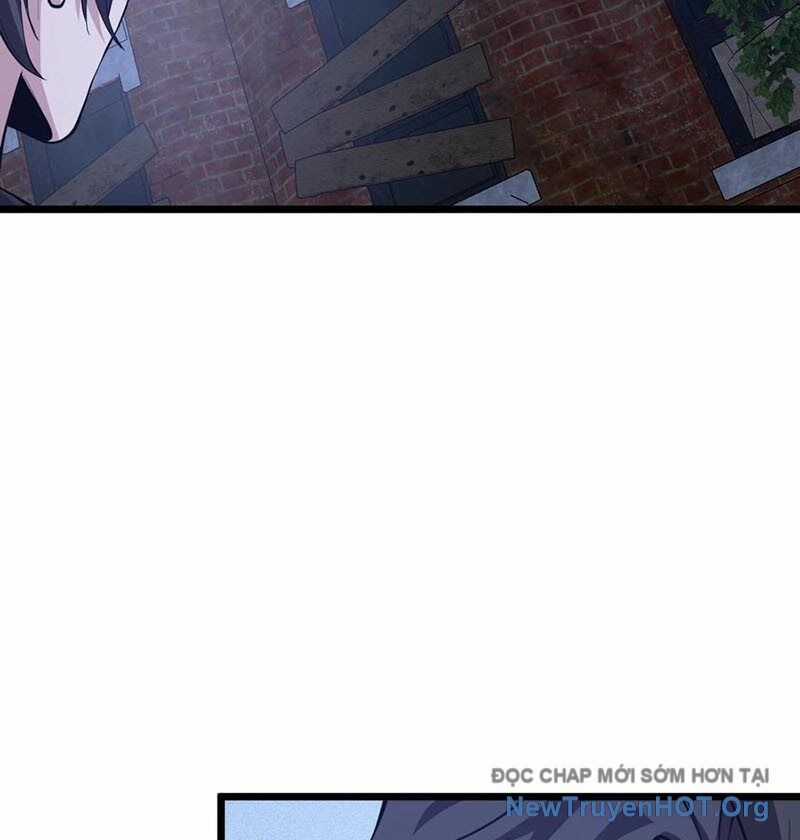 Ta Học Trảm Thần Trong Bệnh Viện Tâm Thần Chương 241 trang 6