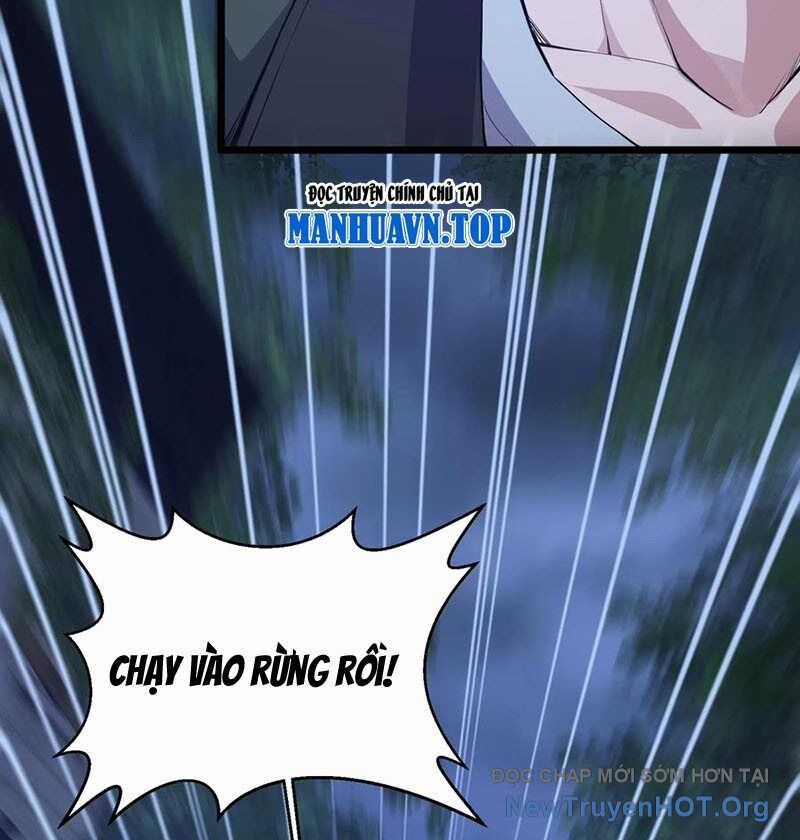 Ta Học Trảm Thần Trong Bệnh Viện Tâm Thần Chương 241 trang 8