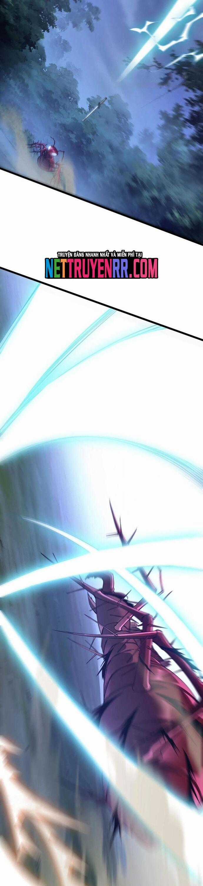 Ta Học Trảm Thần Trong Bệnh Viện Tâm Thần Chương 242 trang 13