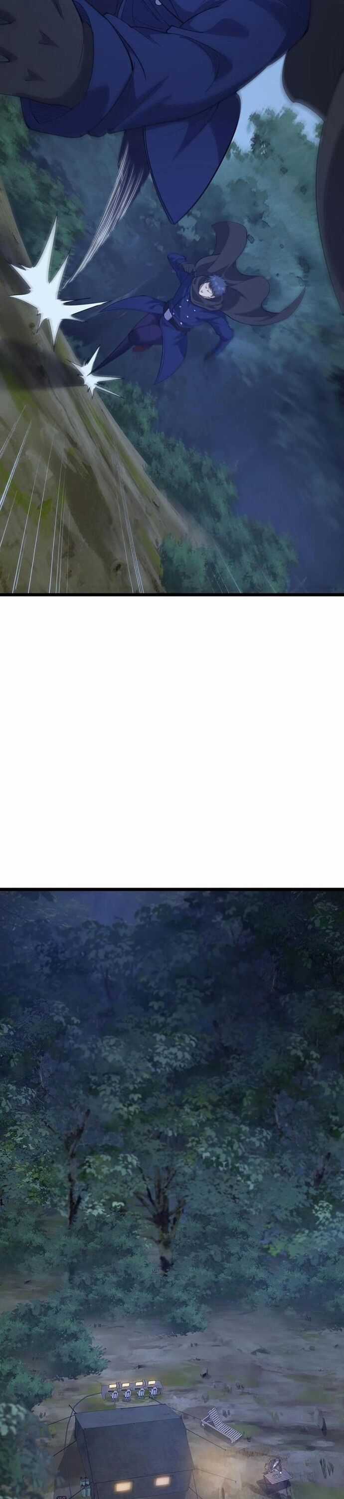 Ta Học Trảm Thần Trong Bệnh Viện Tâm Thần Chương 242 trang 7