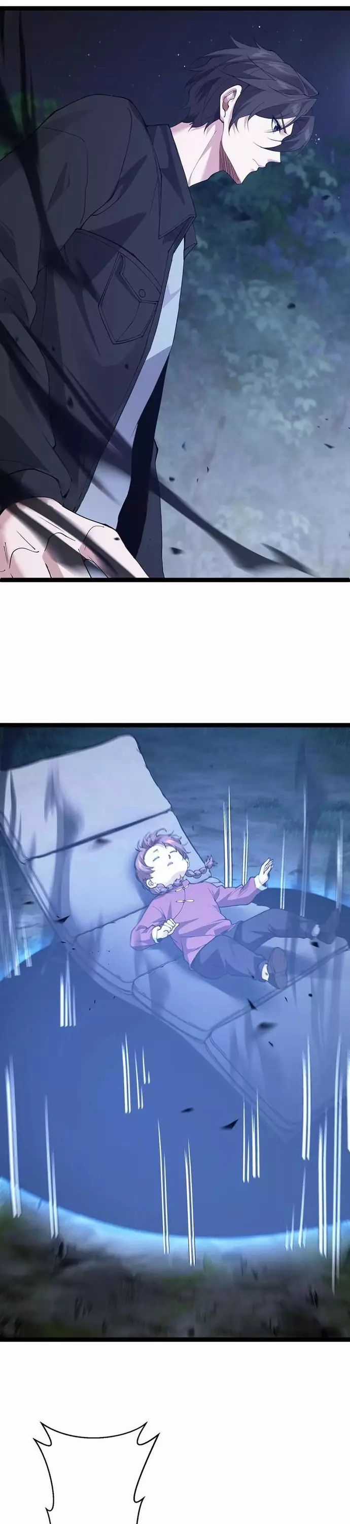 Ta Học Trảm Thần Trong Bệnh Viện Tâm Thần Chương 243 trang 2