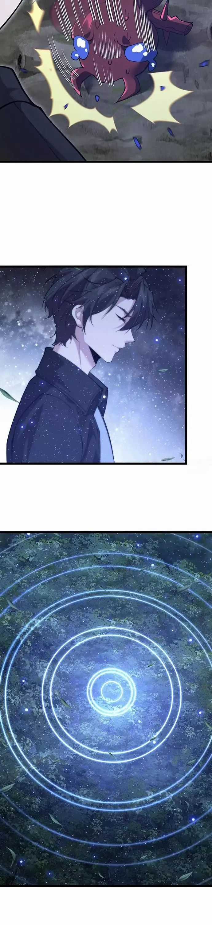 Ta Học Trảm Thần Trong Bệnh Viện Tâm Thần Chương 243 trang 5