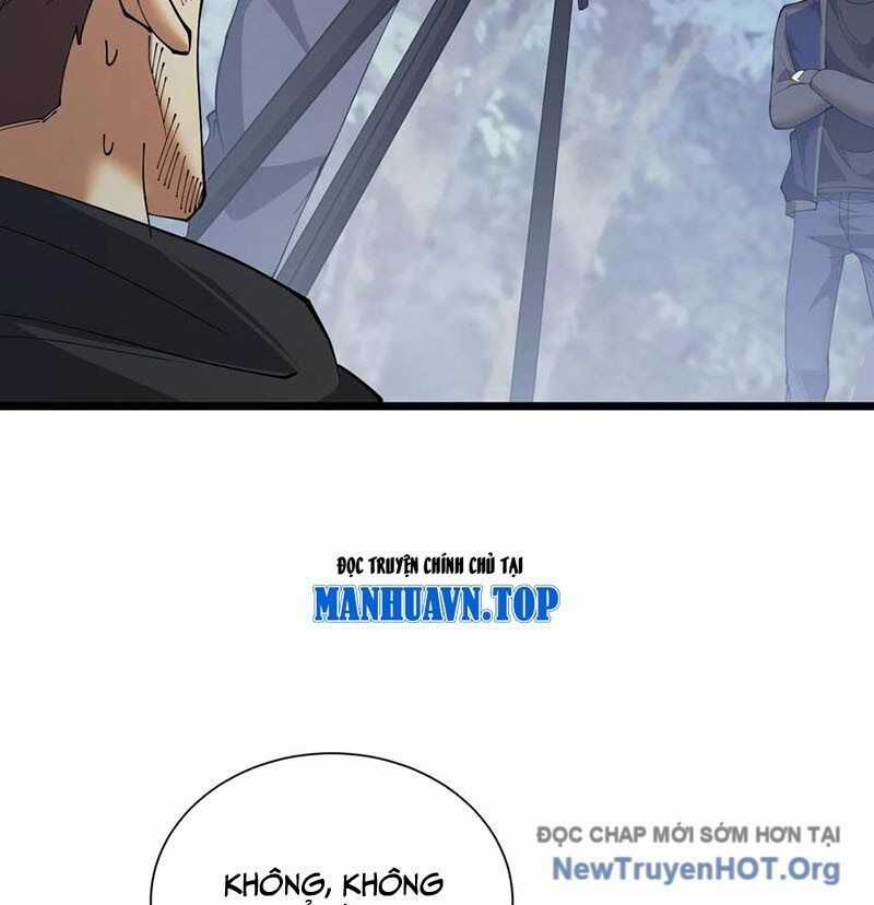 Ta Học Trảm Thần Trong Bệnh Viện Tâm Thần Chương 245 trang 10