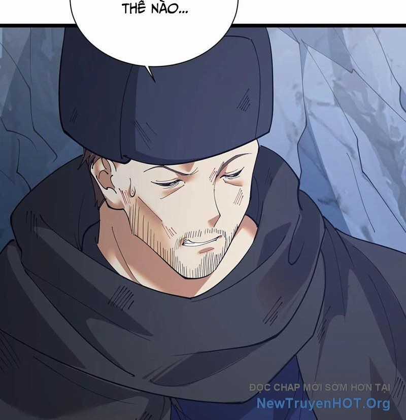 Ta Học Trảm Thần Trong Bệnh Viện Tâm Thần Chương 245 trang 11