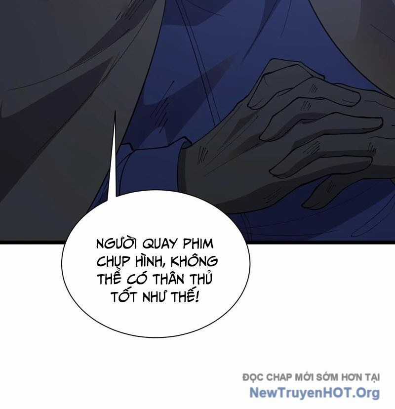 Ta Học Trảm Thần Trong Bệnh Viện Tâm Thần Chương 245 trang 12