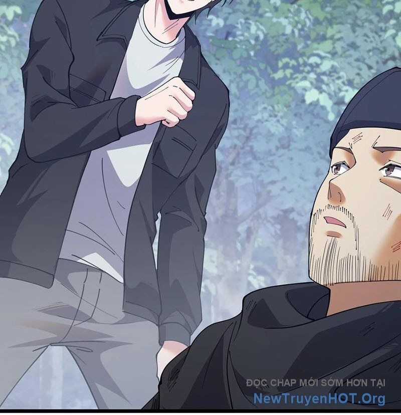 Ta Học Trảm Thần Trong Bệnh Viện Tâm Thần Chương 245 trang 14