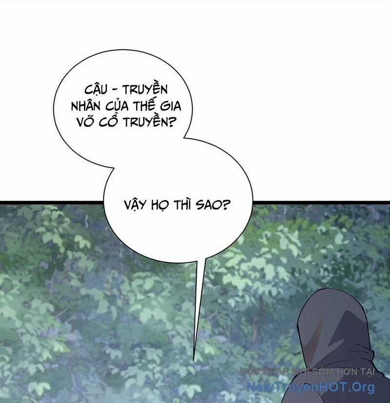 Ta Học Trảm Thần Trong Bệnh Viện Tâm Thần Chương 245 trang 15