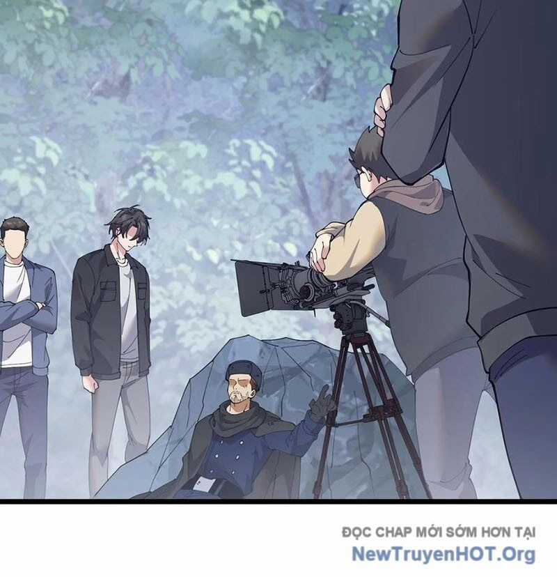 Ta Học Trảm Thần Trong Bệnh Viện Tâm Thần Chương 245 trang 16