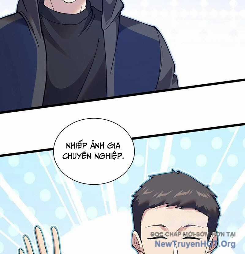 Ta Học Trảm Thần Trong Bệnh Viện Tâm Thần Chương 245 trang 18