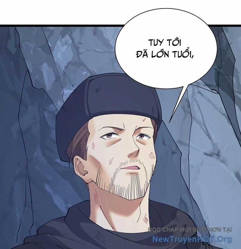 Ta Học Trảm Thần Trong Bệnh Viện Tâm Thần Chương 245 trang 2