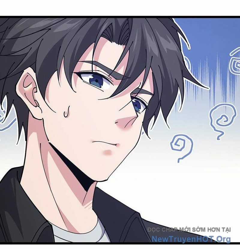 Ta Học Trảm Thần Trong Bệnh Viện Tâm Thần Chương 245 trang 23