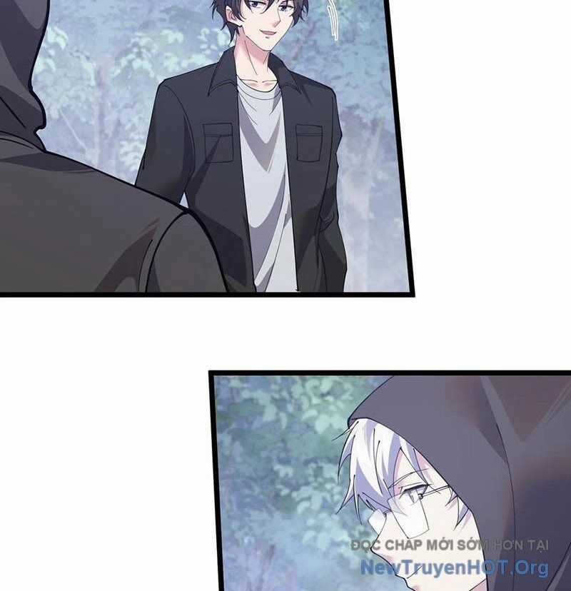 Ta Học Trảm Thần Trong Bệnh Viện Tâm Thần Chương 245 trang 25