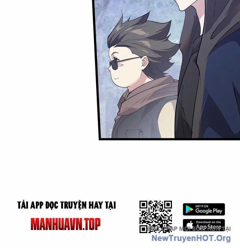 Ta Học Trảm Thần Trong Bệnh Viện Tâm Thần Chương 245 trang 26