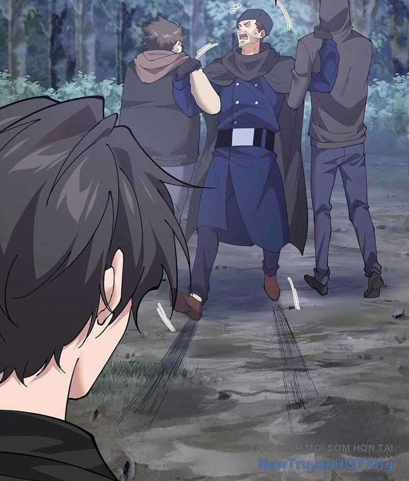 Ta Học Trảm Thần Trong Bệnh Viện Tâm Thần Chương 245 trang 29