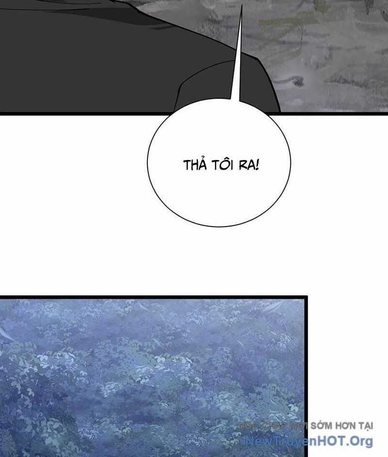 Ta Học Trảm Thần Trong Bệnh Viện Tâm Thần Chương 245 trang 30