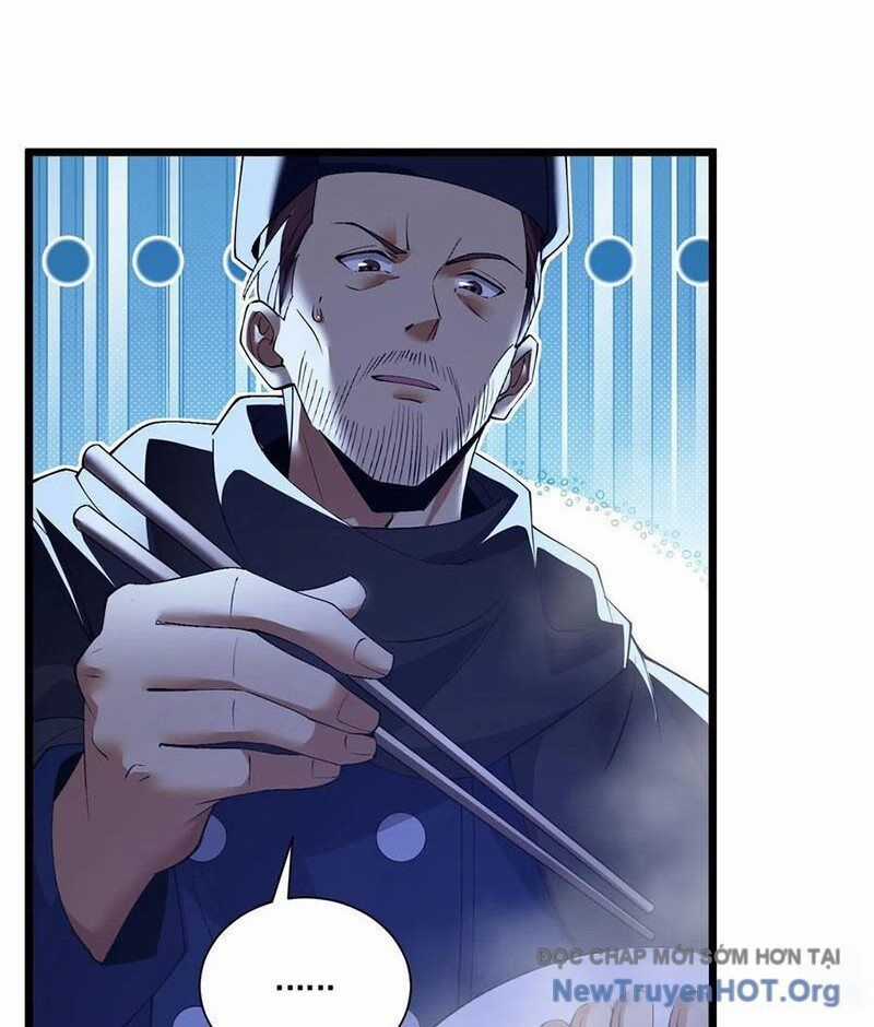 Ta Học Trảm Thần Trong Bệnh Viện Tâm Thần Chương 245 trang 34