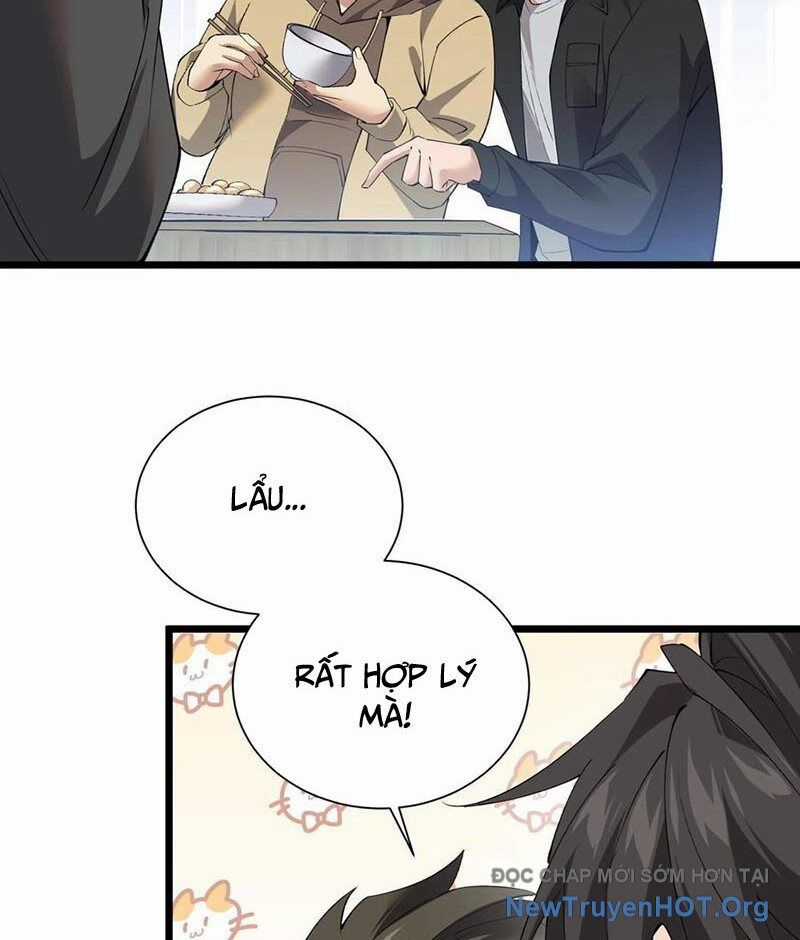 Ta Học Trảm Thần Trong Bệnh Viện Tâm Thần Chương 245 trang 38