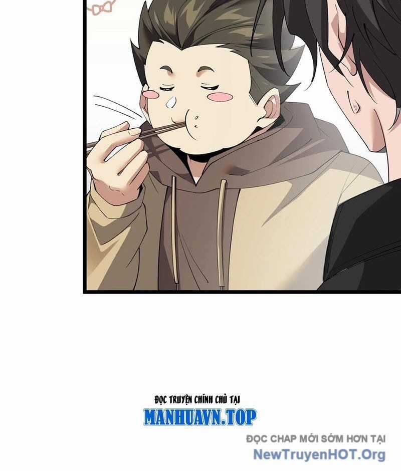 Ta Học Trảm Thần Trong Bệnh Viện Tâm Thần Chương 245 trang 39