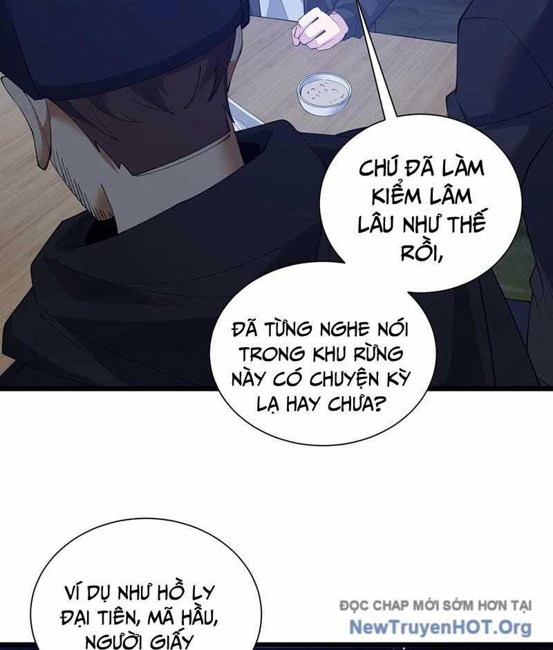 Ta Học Trảm Thần Trong Bệnh Viện Tâm Thần Chương 245 trang 41