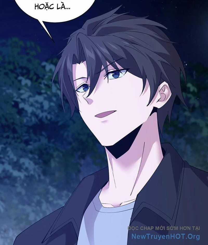 Ta Học Trảm Thần Trong Bệnh Viện Tâm Thần Chương 245 trang 42